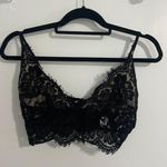 PacSun Lottie Moss Lace Bralette Top Photo 5