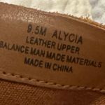 Dolce Vita Alycia Suede Mules Size 9.5 Photo 5