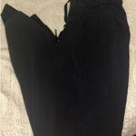 Lululemon Black  Joggers  Photo 1