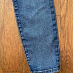Current/Elliott Current Elliott Stilletto Townie Skinny Ankle Crop Jeans - Size 28 Photo 4