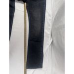 Citizens of Humanity  Black Denim Jeans Women’s Size 29 Photo 7