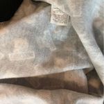 Moschino Authentic Allover Bear Print Sweatshirt Mini Dress Photo 9