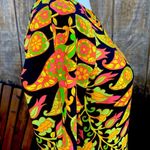 ZARA  Open Back Retro Long Sleeve Mini Dress size XS Photo 5