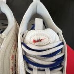 Nike NIB Air Max 97 SE Light Bone Photo 5