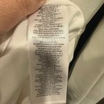 Adrianna Papell Ivory White Tuxedo Sheath Courthouse Wedding Dress Size 12 NEW Photo 13