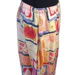 C&C California  Large Maxi Skirt Beach Vaca Cruise Pockets Photo 1