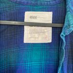 Garage Boyfriend Flannel Photo 2