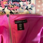 Sincerely Jules Faux Leather Tube Top Photo 3