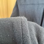 CAbi  blue merino wool Aristocrat jacket size medium Photo 7