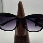 Foster Grant NWT  Black Sunglasses Photo 0