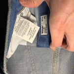 Wrangler NEW‎  Sunset Mid Rise Straight Leg Blue Jeans Womens 27x31 Western Denim Photo 4