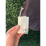 ENAVANT ENVT PIPER BRA TOP SZ SMALL NWT DARK BROWN PADDED Photo 1