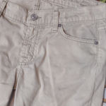 7 For All Mankind Josefina Crop Boyfriend Jeans Size 26 Unique Design Photo 2