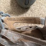 Earth Origins Stylish pale blue Women's Sandals Photo 6