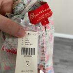 Anthropologie  Bhanuni by Jvoti NWT Boho Strapless Beaded Top Small Photo 5