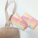 Yummie Peyton Strapless Convertible Bra in Almond Size XS Photo 2