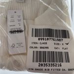 J.Crew  Ruffle-trim cotton gauze cardigan Photo 3