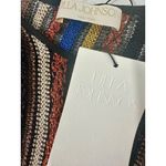 Ulla Johnson  Albie Knit Long Sleeve Dress in Zoisite Small New Womens Maxi Gown Photo 7