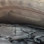 Rampage New light Tan cross body chain Fold Over sect Photo 2