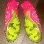 Nike  Soccer Cleats Size 6 Lightly Used (less than half a season) Photo 2