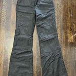 J.Crew  Pinstripe Flare Pants Photo 0