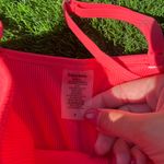 Kulani Kinis  Vibrant Ribbed Swimsuit Photo 1