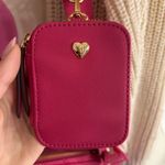 Juicy Couture  Hot Pink Purse Photo 2