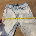 Urban Outfitters BDG  Slim Straight Distressed Washed Jeans Photo 8