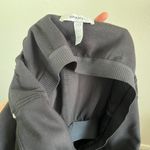 Spanx Womens Air Essentials Black Halter Jumpsuit Plus Size 1X Photo 8