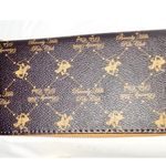 Beverly Hills Polo Club  large wallet Photo 1