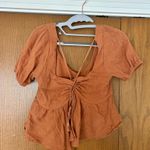 HYFVE  Top Crop Photo 1