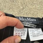 Max Mara  Cruise Striped Trousers Photo 4