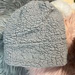 Falls Creek  Gray Sherpa Cap Photo 2