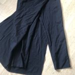 Betabrand  Sassiest Skirt Pants Black size xs Photo 3