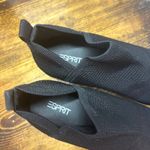 Esprit Espirt Black Ankle Boots Size 9.5 Photo 6