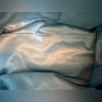 Coach  Chelsea Signature Black and Siver Shoulder Bag Photo 9