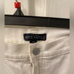 J.Crew  Mercantile wide leg crop jeans size 30 Photo 1