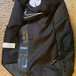 Nike team issued basketball backpack Photo 0