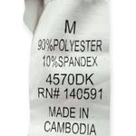 CQ by CQ  | M | Ivory Diamond Lace Maxi Long High Neck Dress Halfway Lined Sheer Photo 6