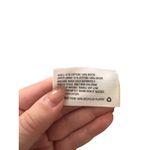 Agua Bendita ‎ X TARGET Peony Botanical Halter Jumpsuit Yellow X-Small Photo 5