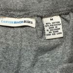 Canyon River Blues Vintage Terrycloth Athletic‎ Style Shorts Photo 4