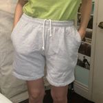 American Apparel Los Angeles apparel heavy cotton short classic basic  casual Photo 0