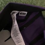 Star Wars  Disney parks brand newPurple baseball cap hat Photo 2