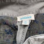 Sundance Gray Everyday Elegance Relaxed Trousers Size 2 Photo 5