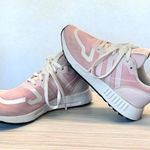 Adidas Original  Multix  Women's 6.5 (7.5 equivalent) Pink Sneakers Comfortable Photo 2