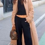 Alo Yoga  Snuggle Up Sweater Cropped Cardigan Black XS Photo 8