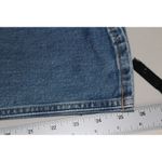 Everlane Jeans Womens 26 Mid Rise Waist Straight Medium Wash Blue Denim Pants Photo 8