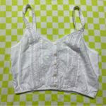 American Eagle Tank Photo 1