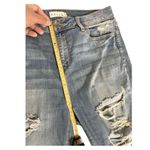 Cello  Woman's Jeans | Size 5|
Distressed High Waisted | Boyfriend Jeans| size 11 Photo 8