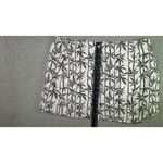 Pacific Apparel Floral Skirt Women 6 Vacation Tropical Resort Chic‎ Boho Photo 3